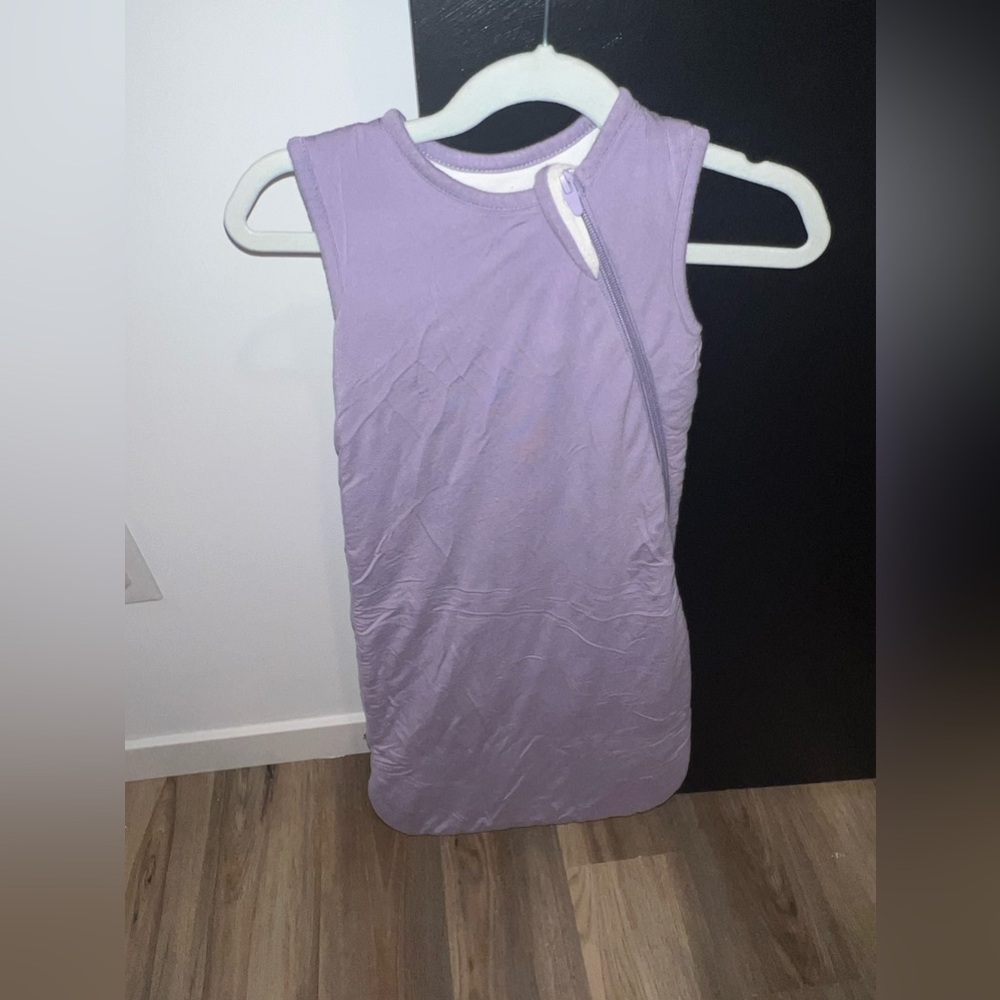 Kyte baby sleep sack